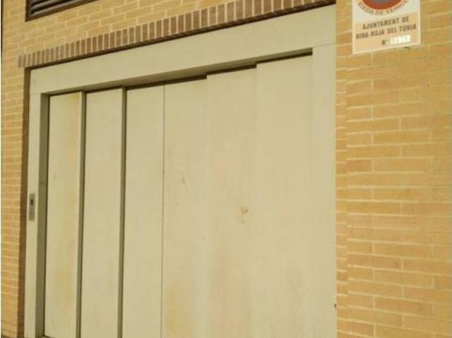 Local Comercial en venta en el Camp de Túria, Valencia