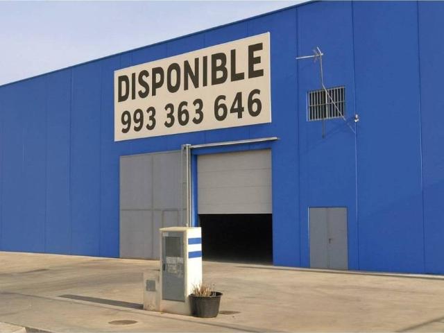 Local Comercial en venta en el Camp de Túria, Valencia