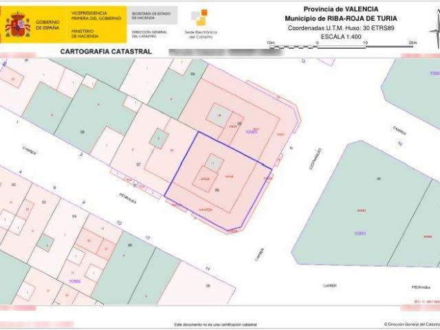 Local Comercial en venta en el Camp de Túria, Valencia
