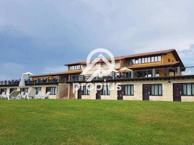 Local Comercial en venta en Ribadedeva, Asturias