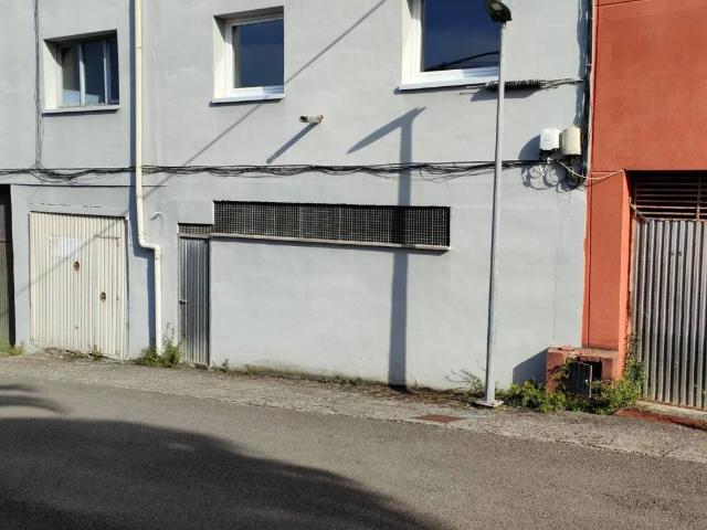 Local Comercial en venta en Ribadedeva, El Peral