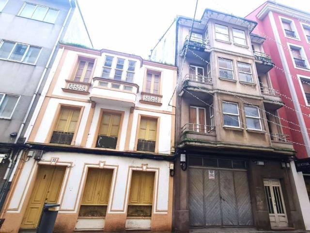 Local Comercial en venta en Ribadeo Local Comercial en venta en Ribadeo