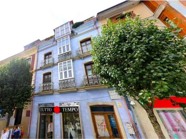 Local Comercial en venta en A Mariña Oriental, Galicia
