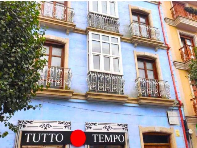 Local Comercial en venta en A Mariña Oriental, Galicia