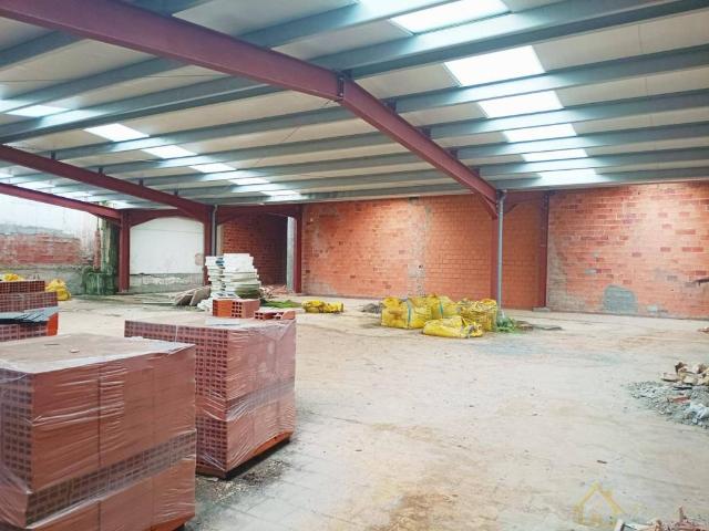 Local Comercial en venta en Ribadeo Local Comercial en venta en Ribadeo
