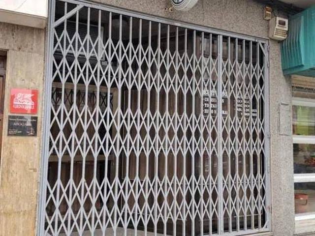 Local Comercial en venta en A Mariña Oriental, Galicia