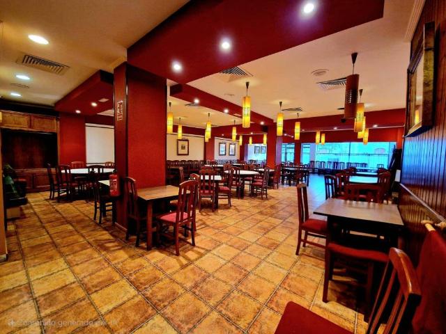 Local Comercial en venta en A Mariña Oriental, Galicia
