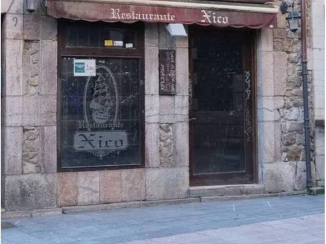 Local Comercial en venta en Ribadesella/Ribeseya, Ribadesella