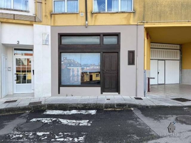 Local Comercial en venta en Ribadesella/Ribeseya, Ribadesella
