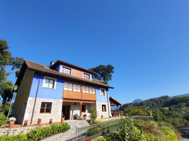 Local Comercial en venta en Ribadesella