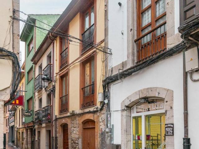 Local Comercial en venta en Ribadesella