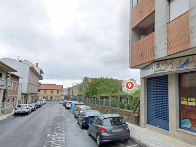 Local Comercial en venta en Barrantes, O Salnés