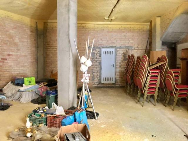 Local Comercial en venta en Ribaforada, Navarra