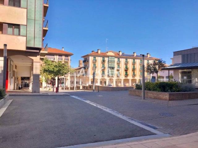 Local Comercial en venta en Ribaforada, Navarra