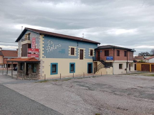 Local Comercial en venta en Ribamontán Al Monte, Cantabria