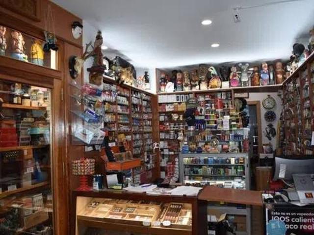 Local Comercial en venta en Ribamontán Al Monte, Cantabria