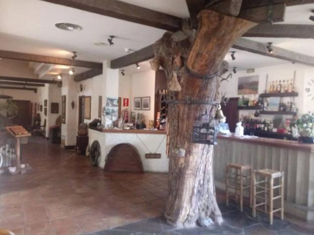 Local Comercial en venta en Ribas De Sil, Lugo