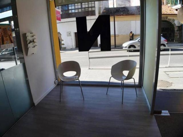 Local Comercial en venta en Ribeira, A Barbanza