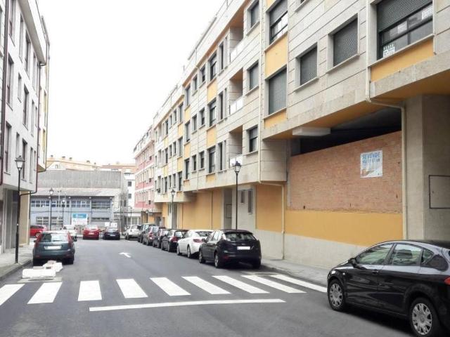 Local Comercial en venta en Ribeira