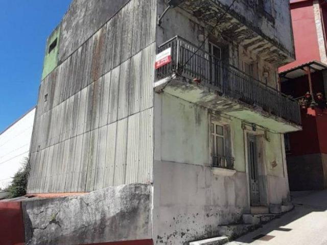 Local Comercial en venta en Ribeira