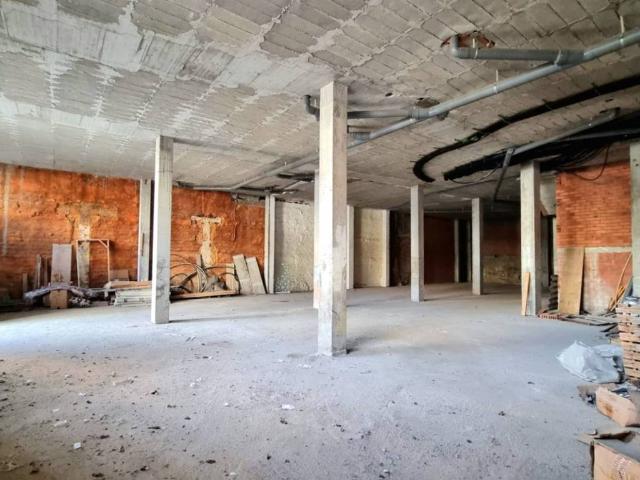 Local Comercial en venta en Ribeira, A Barbanza