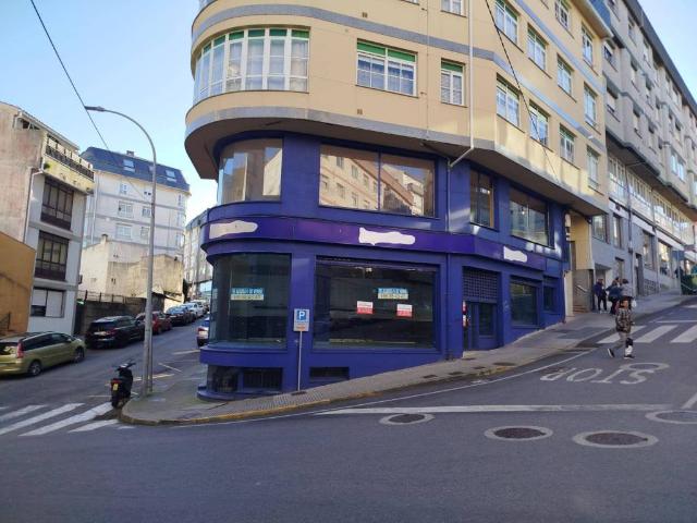 Local Comercial en venta en Ribeira Local Comercial en venta en Ribeira