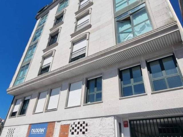 Local Comercial en venta en Ribeira, O Caramecheiro