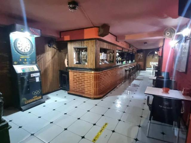 Local Comercial en venta en Ribeira, A Barbanza