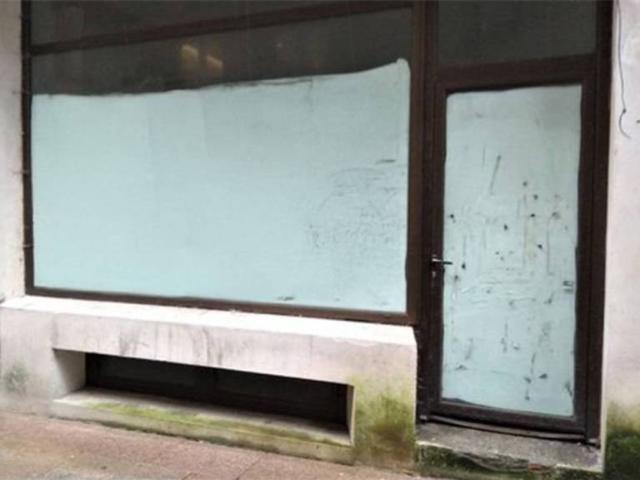 Local Comercial en venta en Ribeira, A Barbanza