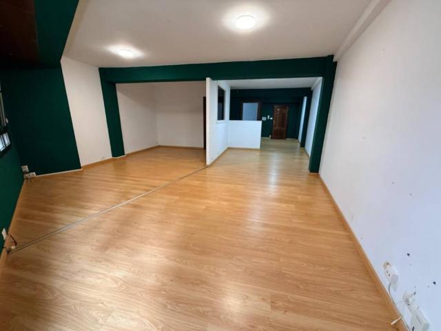 Local Comercial en venta en Ribeira, A Barbanza