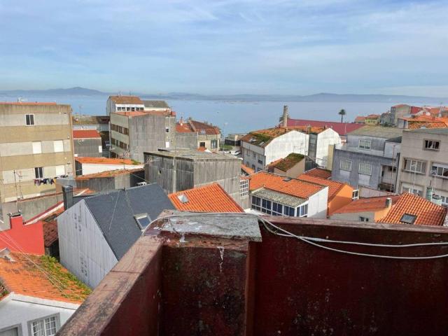Local Comercial en venta en Ribeira