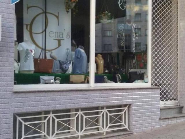 Local Comercial en venta en Ribeira