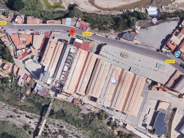 Local Comercial en venta en la Plana Baixa, Valencia