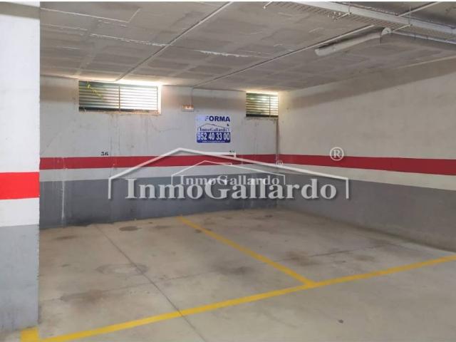 Local Comercial en venta en La Axarquía, Andalucía