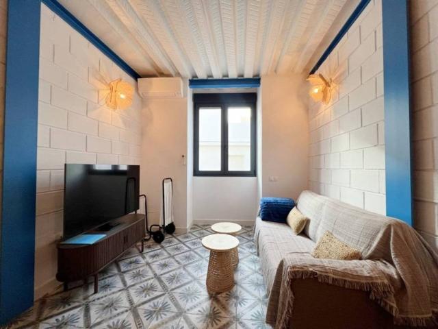 Local Comercial en venta en La Axarquía, Andalucía