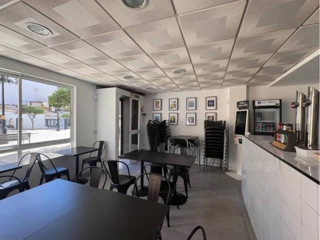 Local Comercial en venta en La Axarquía, Andalucía