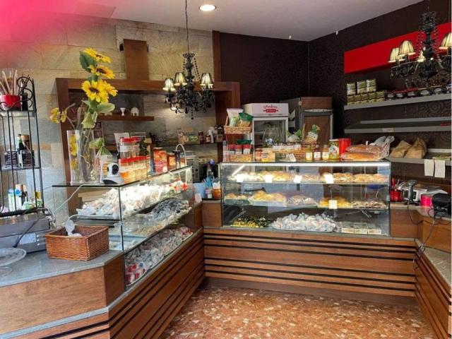 Local Comercial en venta en La Axarquía, Andalucía