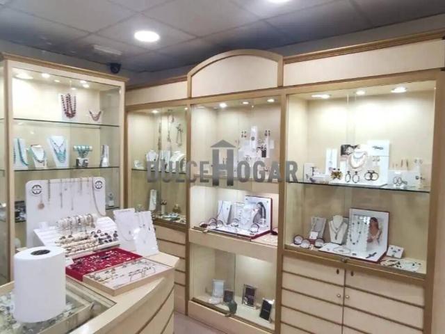 Local Comercial en venta en La Axarquía, Andalucía