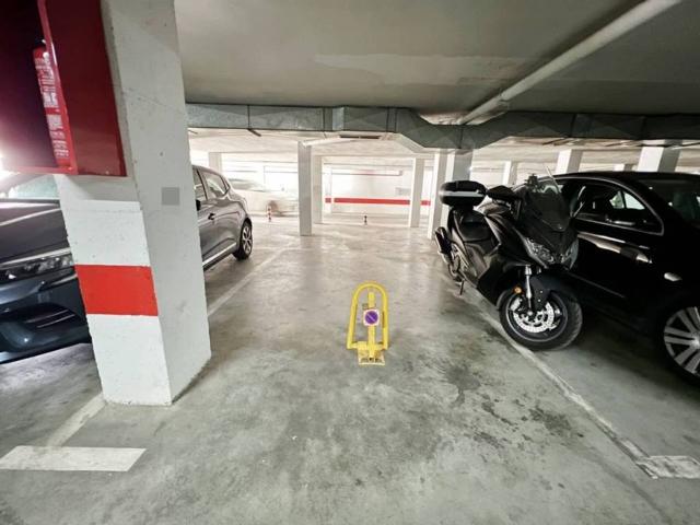 Local Comercial en venta en La Axarquía, Andalucía