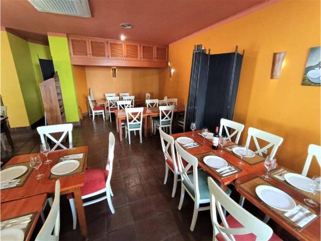Local Comercial en venta en Rincón De La Victoria