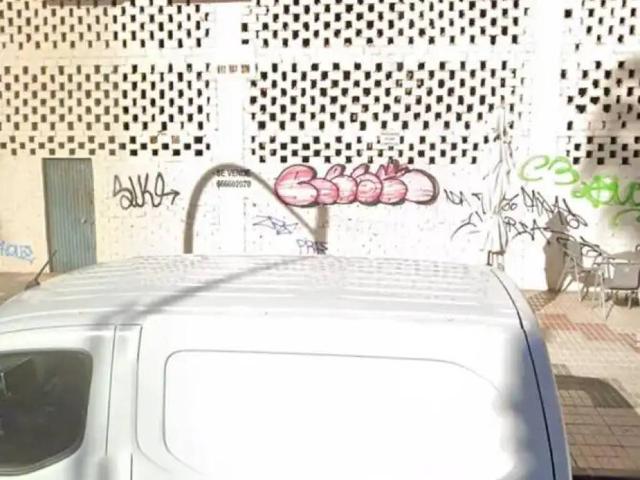 Local Comercial en venta en La Axarquía, Andalucía