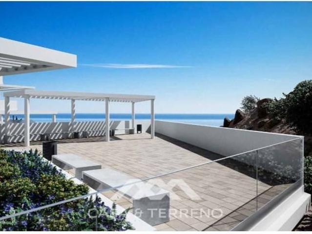 Local Comercial en venta en Rincón De La Victoria