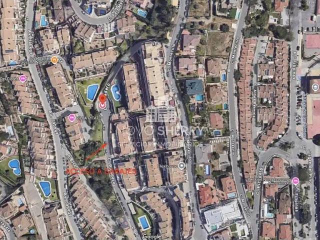 Local Comercial en venta en La Cala del Moral, La Axarquía