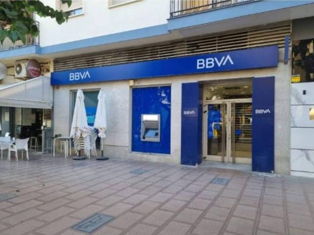 Local Comercial en venta en Rincón De La Victoria