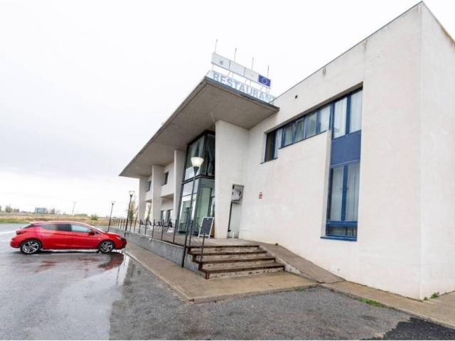 Local Comercial en venta en Riocabado, Castilla y León