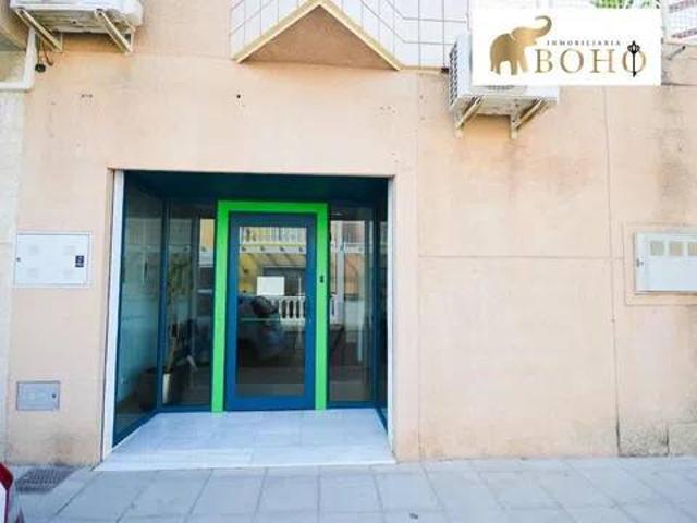 Local Comercial en venta en Rioja, Andalucía