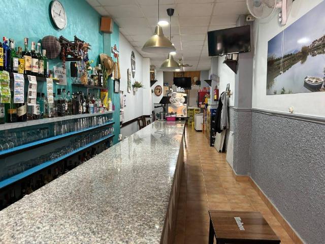 Local Comercial en venta en la Ribera Baixa, Valencia