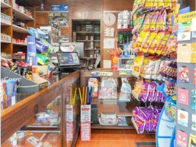 Local Comercial en venta en Riosa, Asturias
