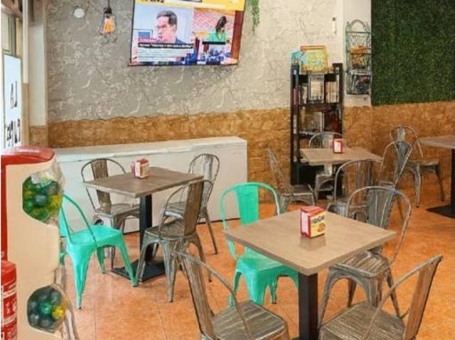 Local Comercial en venta en Riosa, Asturias