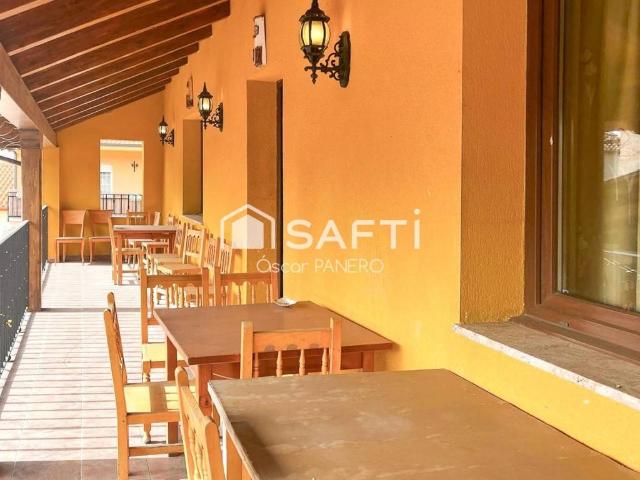 Local Comercial en venta en Rioseco De Tapia, Castilla y León